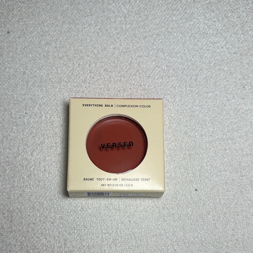 Versed Everything Balm Complexion Color